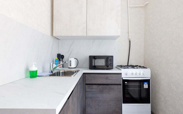 Апартаменты на Радищева 5-7