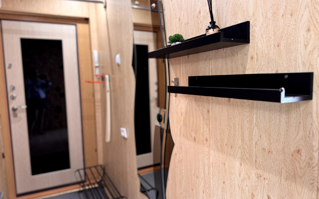 Квартира Семейный очаг