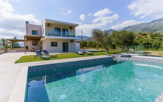 Allcretevillas Villa