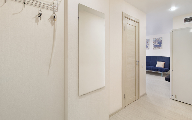 Апартаменты на Антикайнена