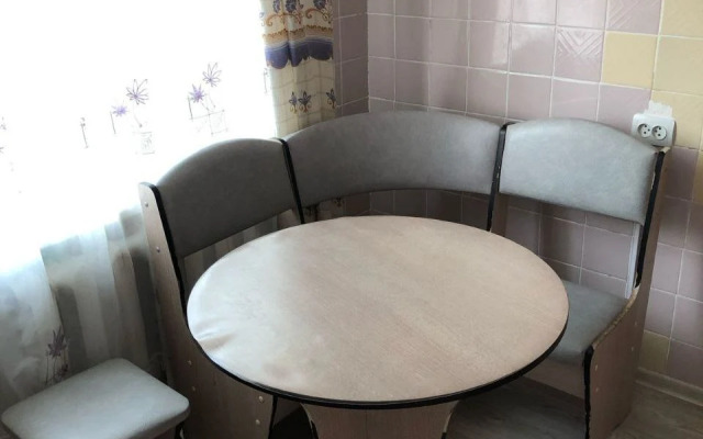 Квартира на Улице Карла Маркса 21