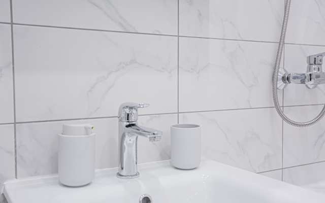 Апартаменты SunSet Радионова 202