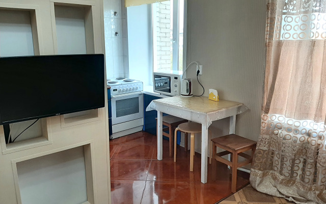 Апартаменты Красный Проспект 98