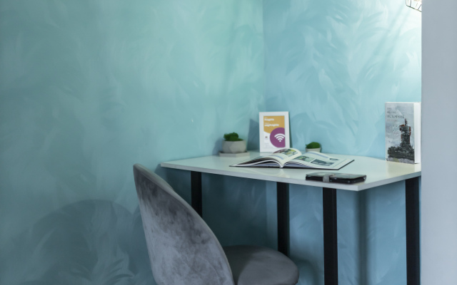 Апартаменты в Центре Города