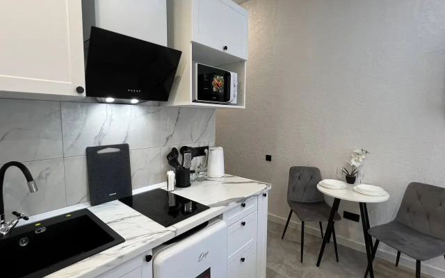 Квартира На Гагарина 3А