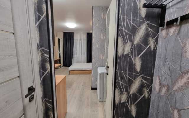 Квартира Уютная студия с евроремонтом у метро