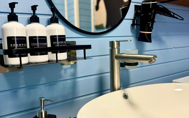 Частный дом Дом Сканди "У Мишутки"