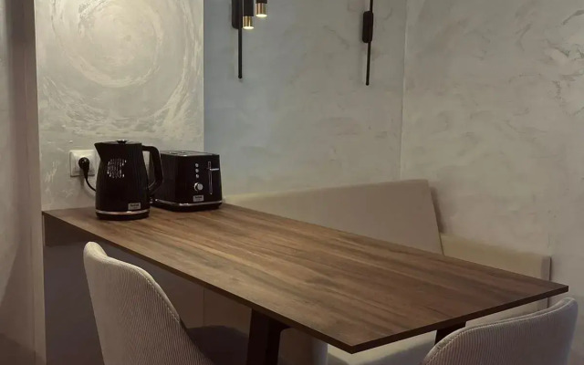 Апартаменты Malena