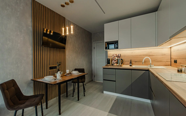 Posutochno Zhk Yaratam Flat