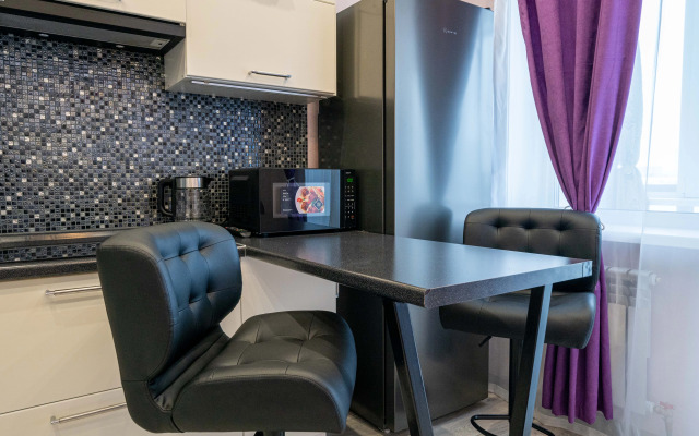 Апартаменты Apart Sharing на Павловича 5/3