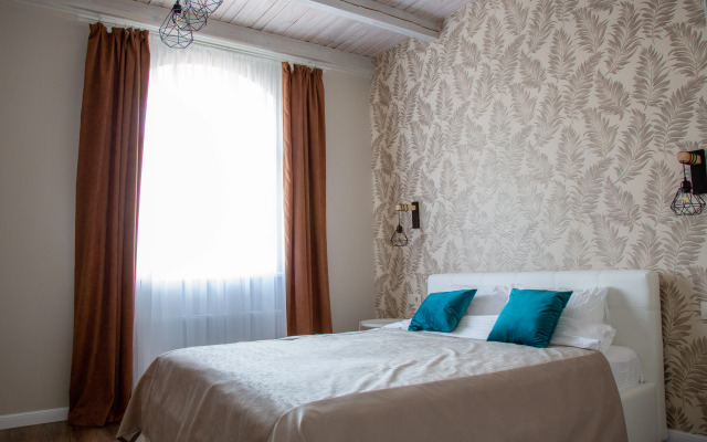 Sokolnitsa Private house
