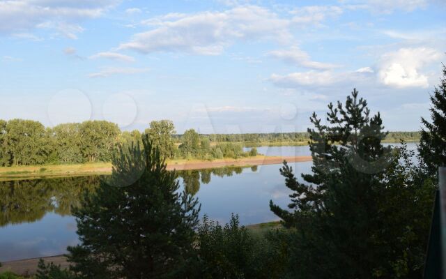 Гостевой дом село Гольяны