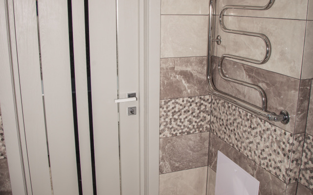 Апартаменты Next рядом с ТЦ БУМ Сити