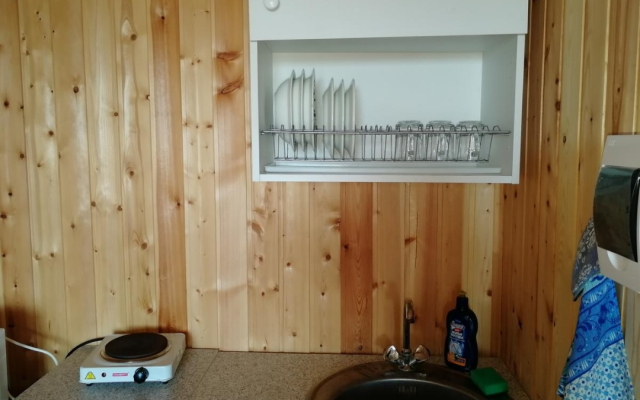 Гостевой дом Морской бриз