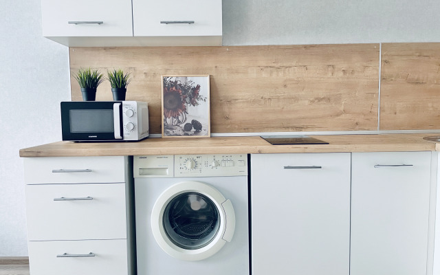 Апартаменты Vegas на Арктической 16