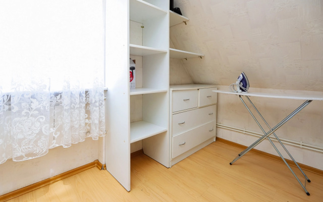 Na Dadaeva Apartments 1