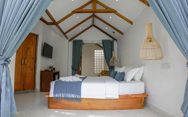 Montagne Residence Hotel