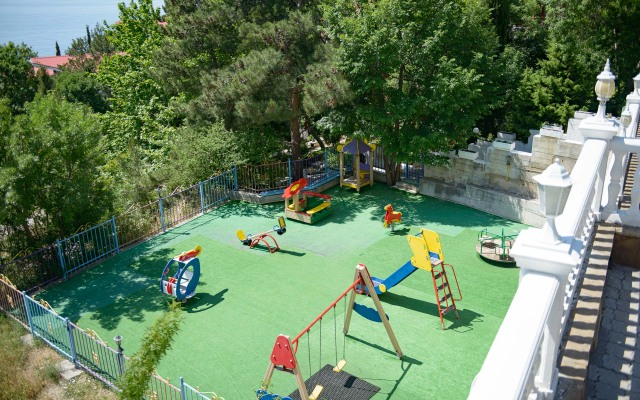 Kv. 37 "forosskiy Bereg" Apartamenty