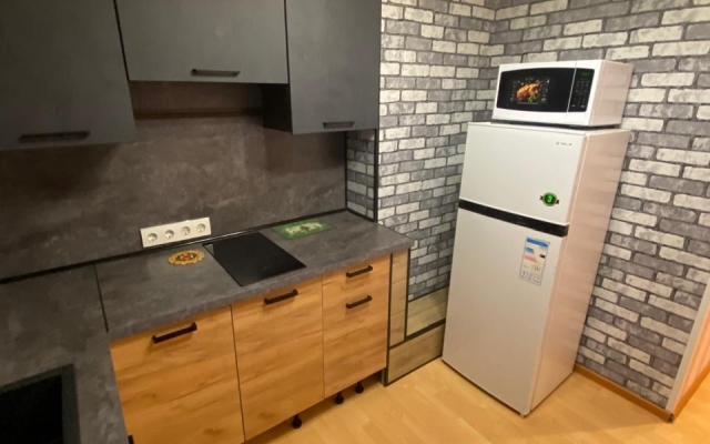 Апартаменты с 2 комнатами, балкон (КВАРТИРА51)