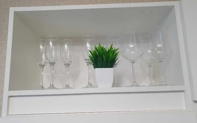 Квартира на Чапаева 30