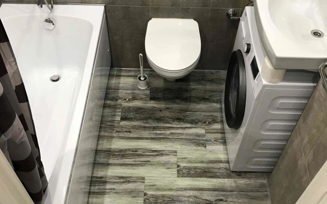 Квартира Хрустальная 44/3