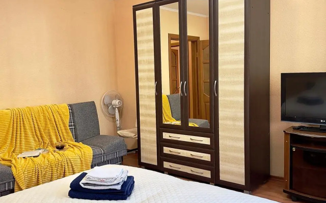 Millenium Flat