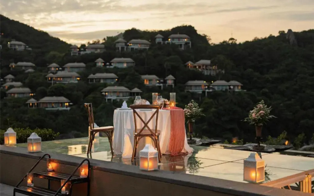 Banyan Tree Samui