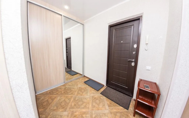 Na Ulitse Krasilnikova Flat