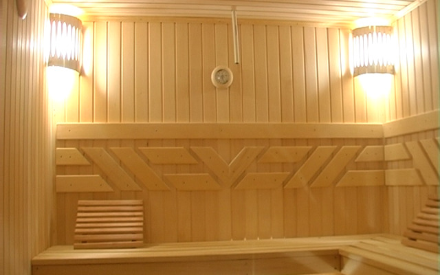 Отель Альфа