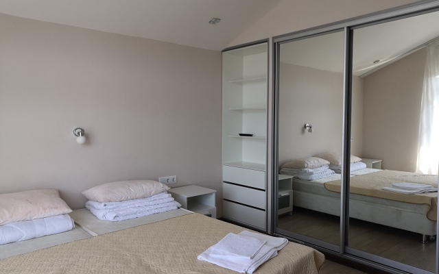 Коттедж Титан 6 Хибины