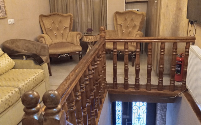 Epic Meidan Hotel