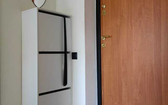 Квартира на Дмитровском шоссе