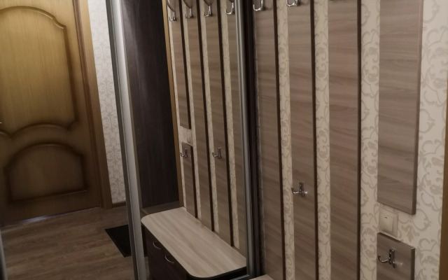 Квартира Малахова 44