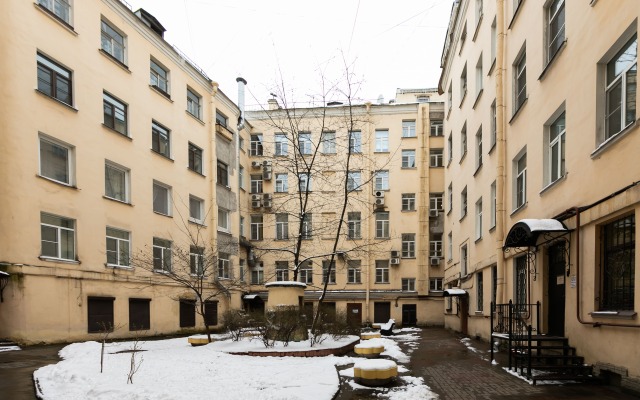 Квартира Flatstay Грибоедова 37