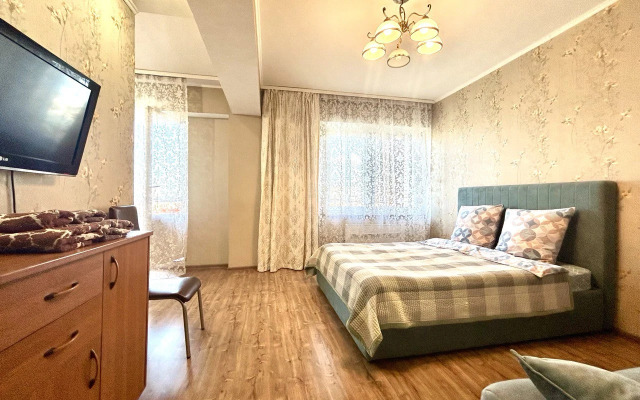 Квартира Зеон