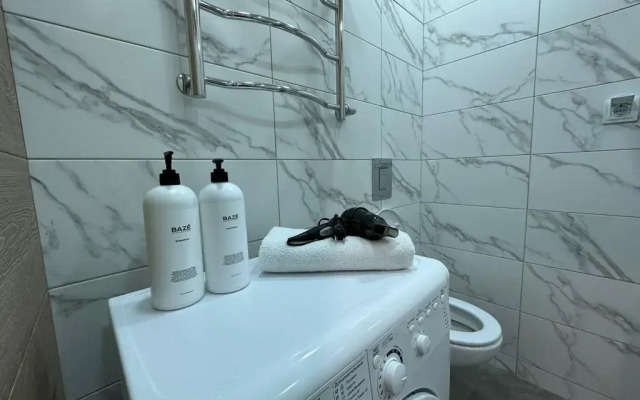 Квартира на Улице Петуха 3/3