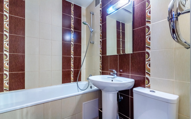 Verona Flat