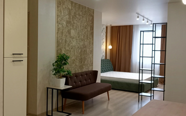 Demidovskiy Guest house
