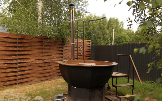 Шале Варилка 2