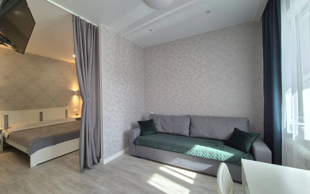 Квартира Diamond