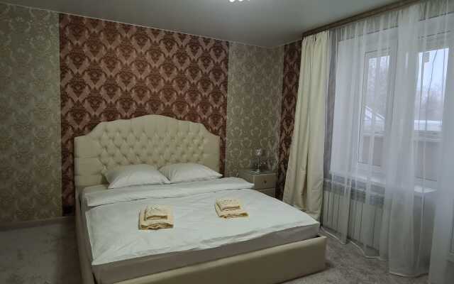 Апартаменты Современные рядом с Центром