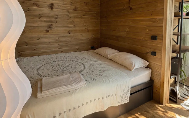 Частный дом Ясное счастье