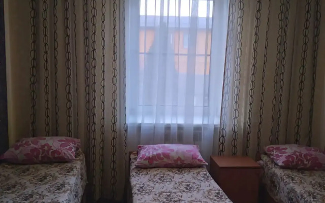 Zhili-Byili Guest house