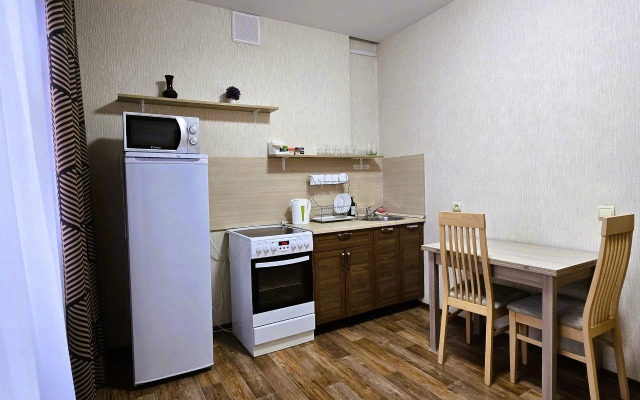 Апартаменты на Мещерском бульваре 5А