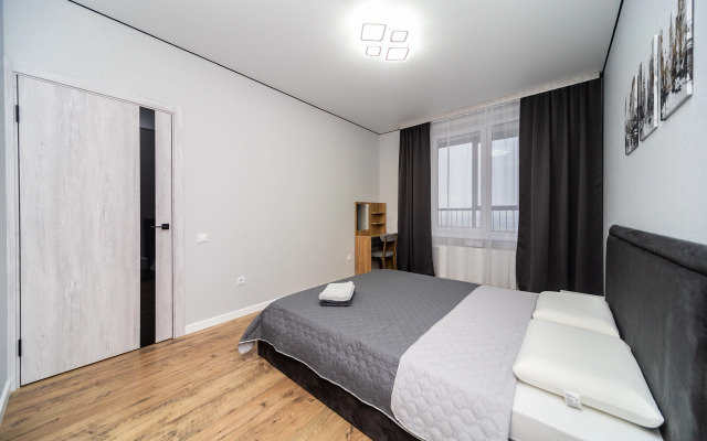 Квартира Уютная в Новом Жк Восход