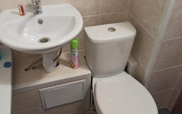 Апартаменты на Калинина 20