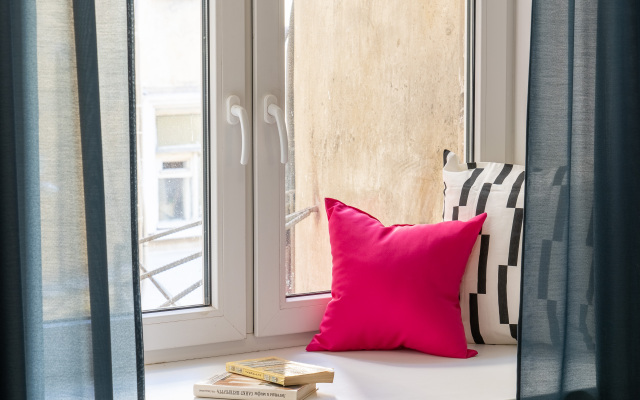 Apartamenty na Fonarnom (4)