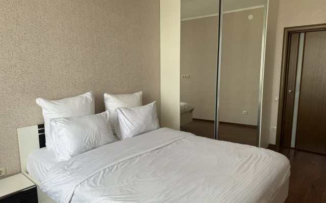 Kvartira 4k Kvartira Flat - Apartment in Kazan - Photo 3