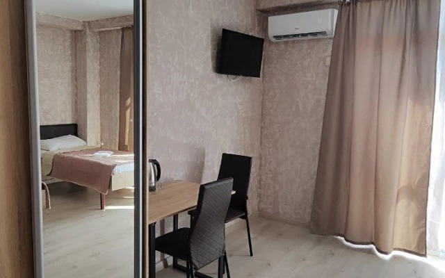 Гостевой дом Таити Фиолент