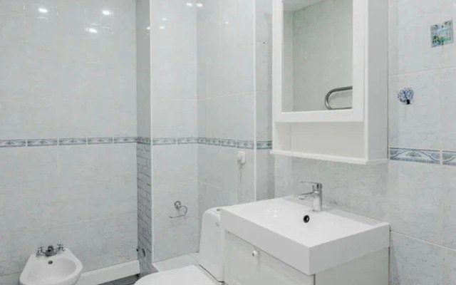 Апартаменты с 3 Комнатами у Невского Проспекта